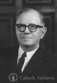 Trustee Albert B. Ruddock
