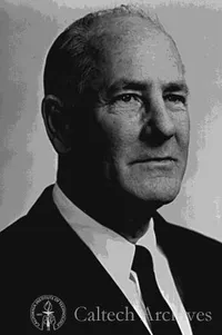 Trustee George W. Beadle
