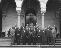 Board of Trustees, 1958