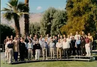 Board of Trustees, 2000