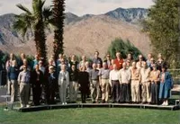 Board of trustees, 1996