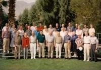 Board of Trustees, 1995