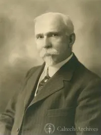 Trustee James A. Culbertson