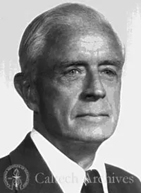 Trustee Thomas J. Watson, Jr.