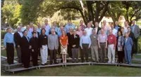 Board of Trustees, 2006