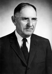 Trustee Herbert L. Hahn