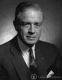 Trustee Thomas J. Watson, Jr.