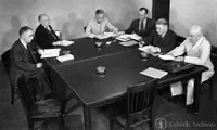 Meeting of the Committee on the Industrial Relations Section
