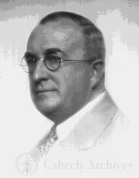 Trustee James R. Page