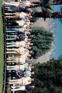 Board of Trustees, 1986