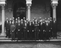Board of Trustees, 1965
