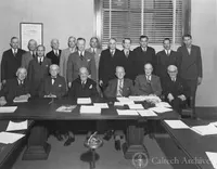 Board of Trustees, 1946