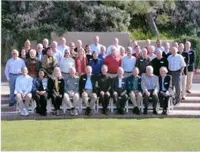 Board of Trustees, 2007