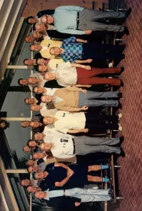 Board of Trustees, 1987