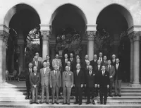 Board of Trustees, 1961