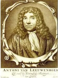 Antoni van Leeuwenhoek (1632-1723)