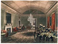 Common Council Chamber, Guild Hall