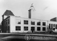 Aerodynamics Institute of Aachen