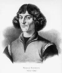 Nicholas Copernicus, 1473-1543
