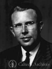 Ernest W. Lawrence