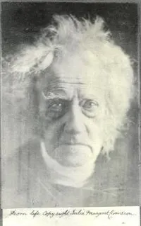 John F. W. Herschel, 19th century astronomer