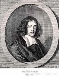 Benedict Spinoza, 1632-1677