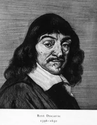 Rene Descartes, 1596-1650