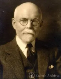 Edmund B. Wilson