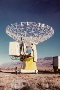 10-meter millimeter-wavelength telescope under construction