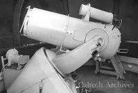 18-inch Schmidt telescope