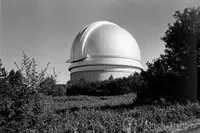 200-inch dome