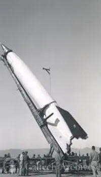 World’s record rocket